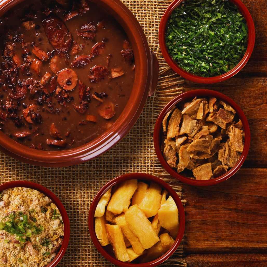 FEIJOADA
