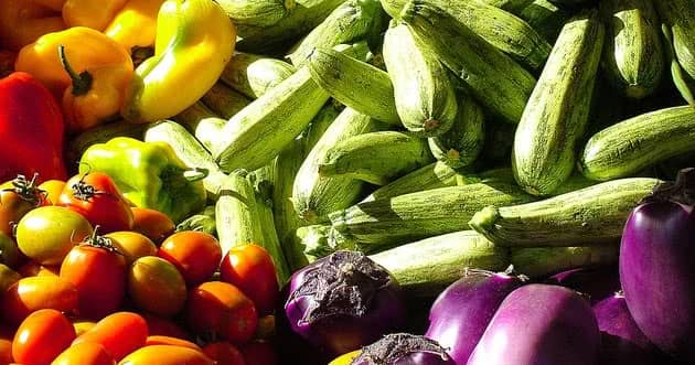 Saiba Qual a DIFERENÇA entre Legumes e Verduras?